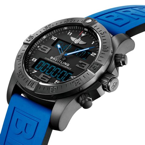 breitling exospace b55